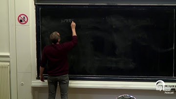 [BOURBAKI 2019] HOMFLY polynomials from the Hilbert schemes of a planar curve - Migliorini -30/03/19