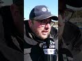 The Man Behind the Race: Interview with Dan Ashton #karting #racing