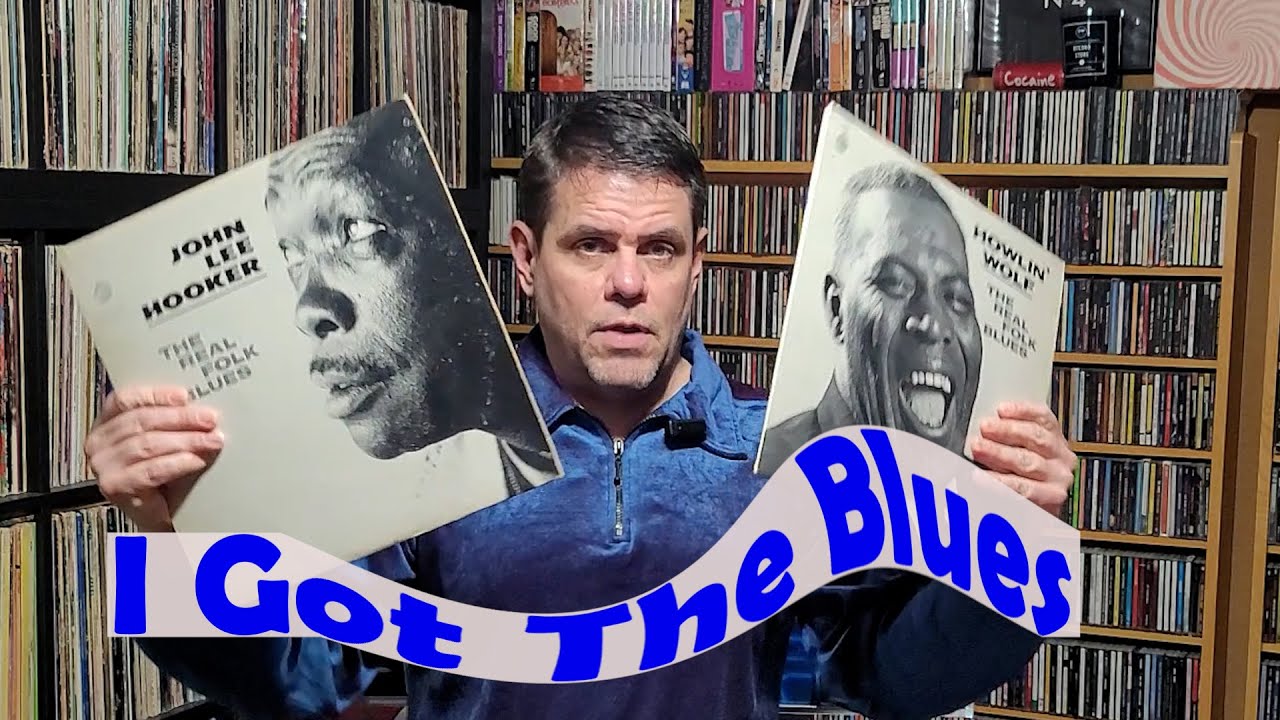 Tommy Gwaltney Steve Jordan - This Is Blues Alley (Vinyle Usagé) main image 1