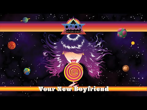 Your New Boyfriend ✨ The Orion Experience