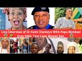 Live interview of dr kemi olunloyo with papa mohbad over dna  test liam wunmi son