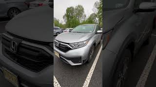 Honda radar theft on the rise! #honda #accord #crv #acura #civic #fk8 #passport #odyssey #tlx