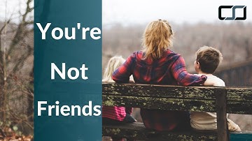 What Type is the Best to Parent an INTJ? | CS Joseph Responds