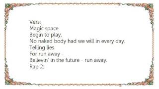DJ Bobo - Here Comes Tomorrow Lyrics