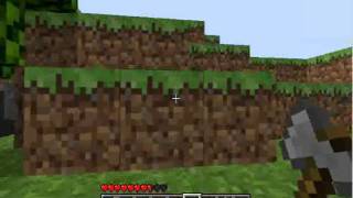 Minecraft 1.6.2 Beta How to Make & Use Maps