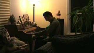 Danilo Cuellar - Malaguena By Ernesto Lecuona