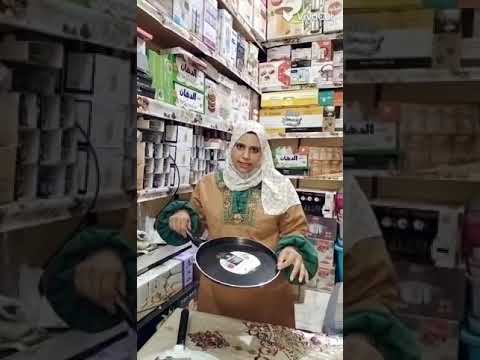 طاسات الكريب