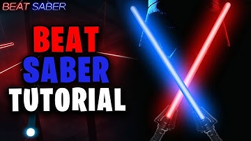 Beat Saber Tutorial