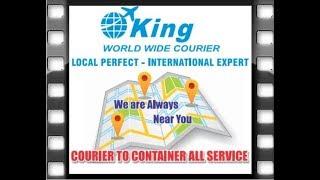 King Worldwide Courier