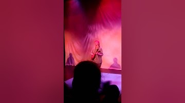 Fringe Fest 2014 Memory Lane - Kitt and Jane