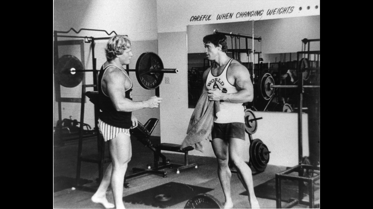 Bodybuilding Legends Podcast #339   Mike Sapp