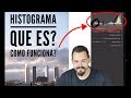 HISTOGRAMA, QUE ES? CÓMO FUNCIONA?