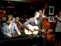 Capture de la vidéo The Leisure Society - We Were Wasted @ Ronnie Scott's