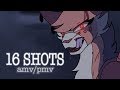 16 SHOTS | animation meme AMV/PMV (minor epilepsy warning)