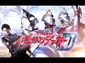 【ウルトラマンデッカーバトル集】Ultraman Decker Battle Compilation