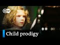 Child prodigy maddox marsolleck  music documentary about an eightyearold pianist from germany