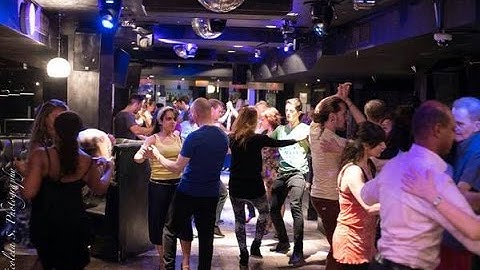 Get Your Free 1 Hour Beginner Zouk Lesson