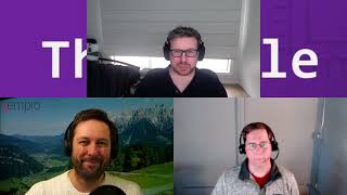 Details Agile Embedded Podcast E88: MicroPython in Production: Medical Devices and Beyond News