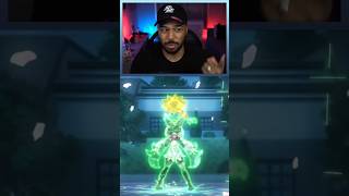 Liko vs Roy REMATCH in Pokémon Horizons