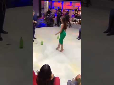 اجمل بنت في العالم