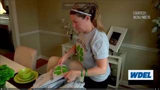 Phelan Lucky - Booster Fundraising with CustomInk Success Story