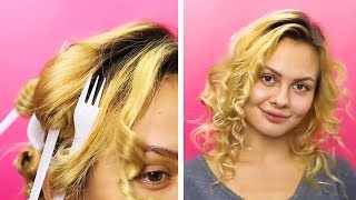 14 CHEAP YET EFFECTIVE HAIR TRICKS