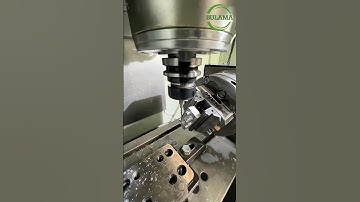 Do you need CNC machine tools? #CNCMachine #BRAHMACNC #shorts