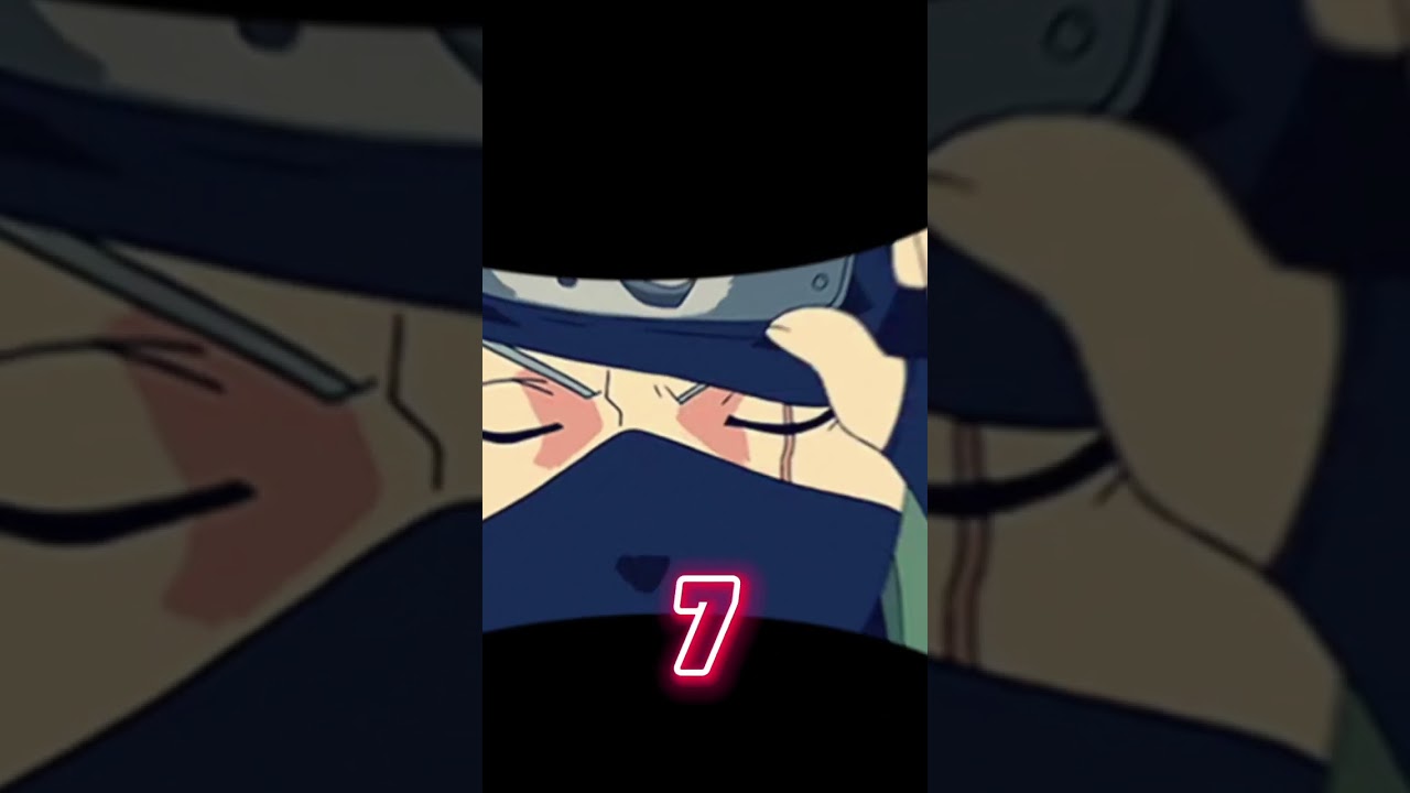 TOP 10 STRONGEST GENJUTSU USERS IN NARUTO | 