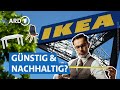 Ikea im Check: Der schwedische Möbelgigant unter der Lupe | Marktcheck SWR