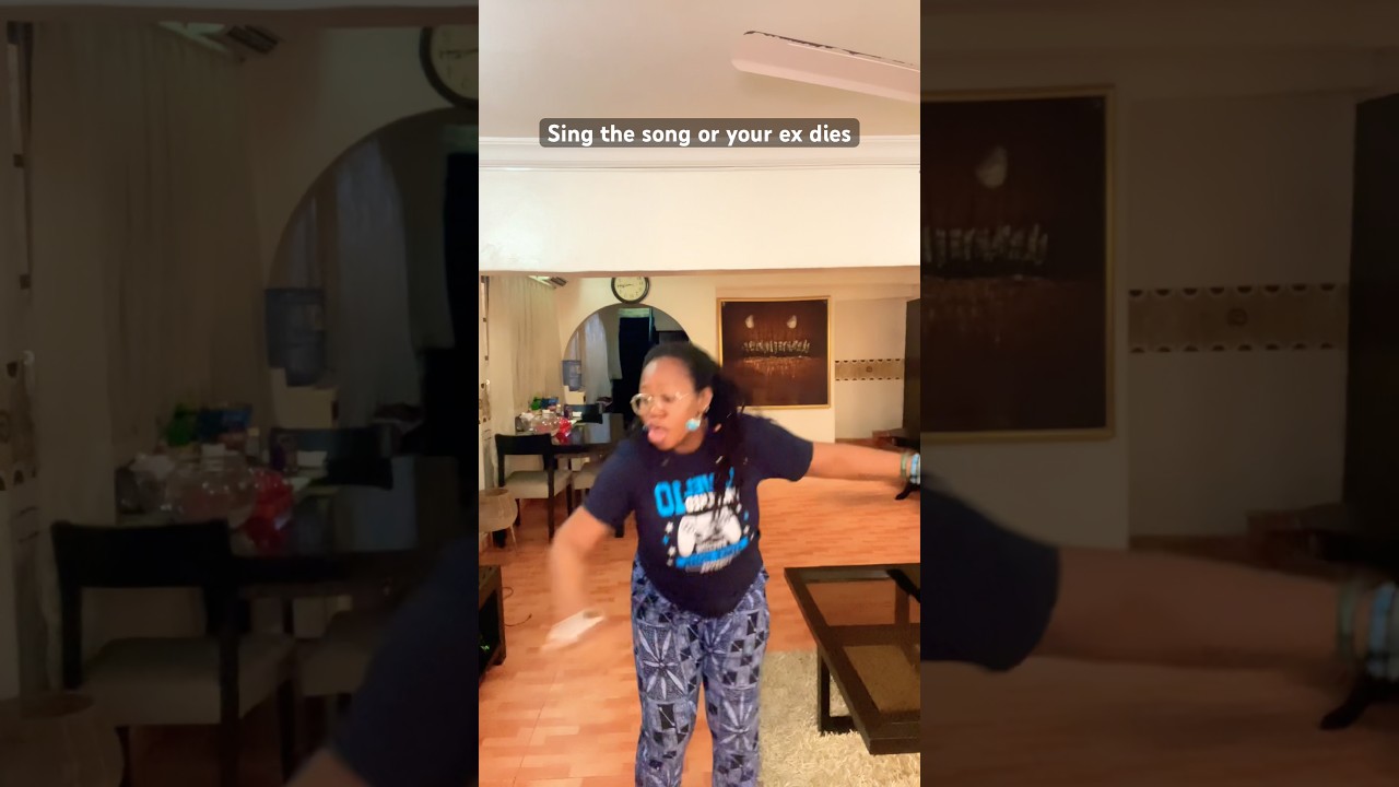 #pov Sing or your Ex dies #austadee #youtubeshorts #singing #dothingsyoudontwanttodo #sub