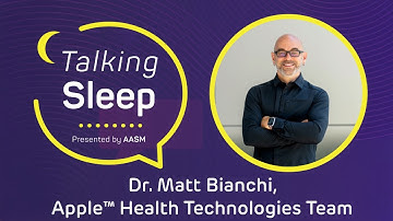 Sleep Apnea Detection: Inside the Apple Watch Algorithm