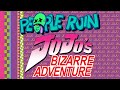 People Ruin JoJo's Bizarre Adventure