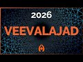 Mida Toob Aasta 2026 Veevalajatele Astroloogia Abi Aasta Ülevaade