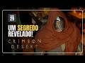 Crimson Desert | Parte: 29 | Visitas Indesejadas Revela Segredos e um Confronto Brutal!