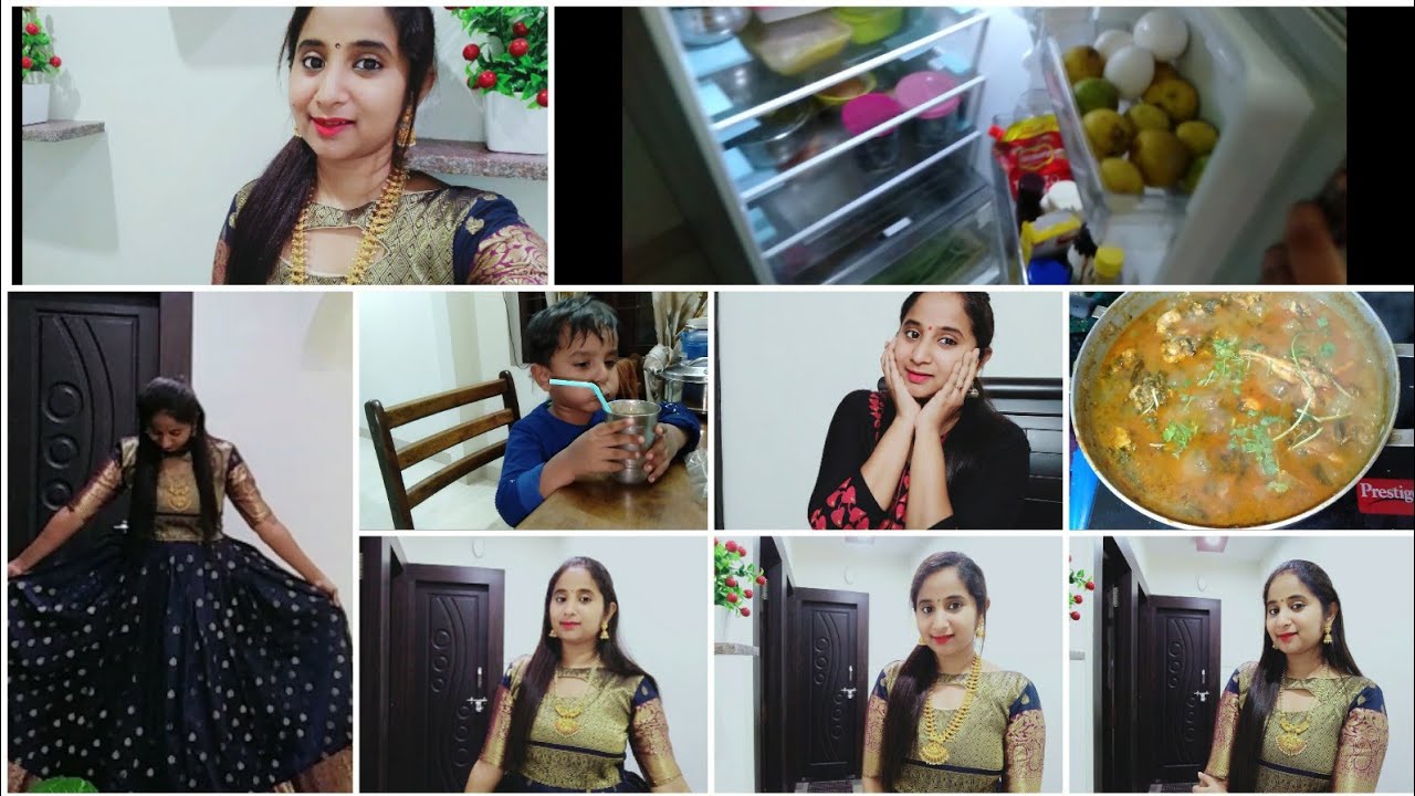 Sunday Vlog చాలా Popular అయిన Jewelry ఇవే Below 1000/ Gongura