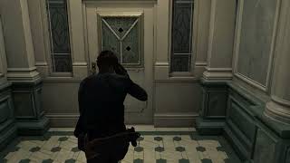 Resident Evil Requiem 2026 - Part 6