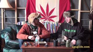 THC episode-9 off the space coke