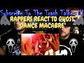 Rappers React To Ghost "Dance Macabre"!!!