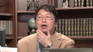 岡田斗司夫ゼミ#110（2016.1.24）真実は伝えないマスコミ調査力がないネットと言論ジャニーズ立ち上げでスター誕生！