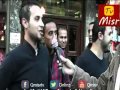 مسخره تعليق المواطنين على قناة سما المصرى فلول جااااامد جدا هتموت من الضحك جديد مسخره تعليق المواطنين على قناة سما المصرى فلول جااااامد جدا هتموت من الضحك جديد