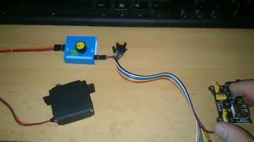 Multi Servo Tester not working - 3CH ECS Consistency Speed Controler Power Channels CCPM GA