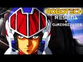 Robotech (Curiosidades) Retro 80s