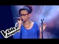 Indira Carneiro - “I Will Always Love You” / The Voice Angola 2015: Audição Cega