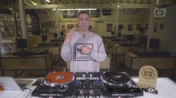 3 Click Transform  with DJ Melo-D