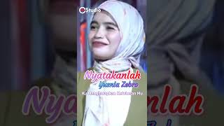 Nyatakanlah || Yusnia Zebro Familys Group #dangdutcover #dangdutkeren #dangdutindonesia #dangdut