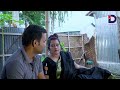পাড়াতে লোকের অভাব নেই ঠিক আছে কিন্তু আমার মত বৌদির অভাব আছে|Bengali New Short Film 2026 D Entertain