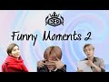 SF9 - FUNNY MOMENTS #2