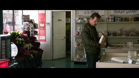 Ted 2 post credits scene,Ted 2 2015