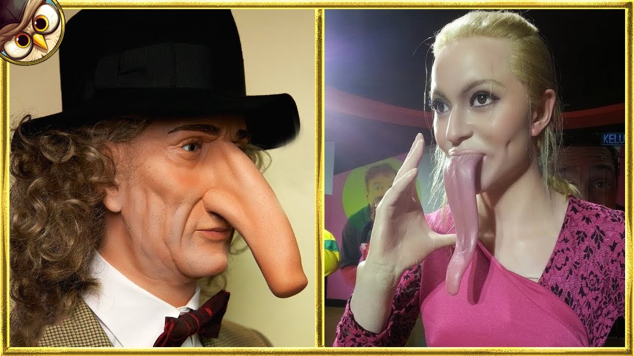 100 Personnes Qui Naissent Seulement Une Fois Tous Les Mille Ans