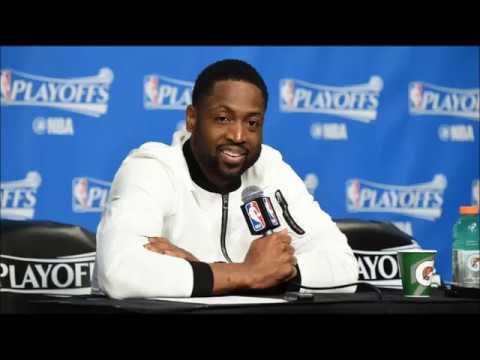 dwyane wade okc okc